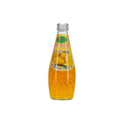 FBC Basil Seed Drink With Mango Flavored 290ml