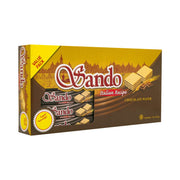 Sando Wafer Chocolate 32Gx24