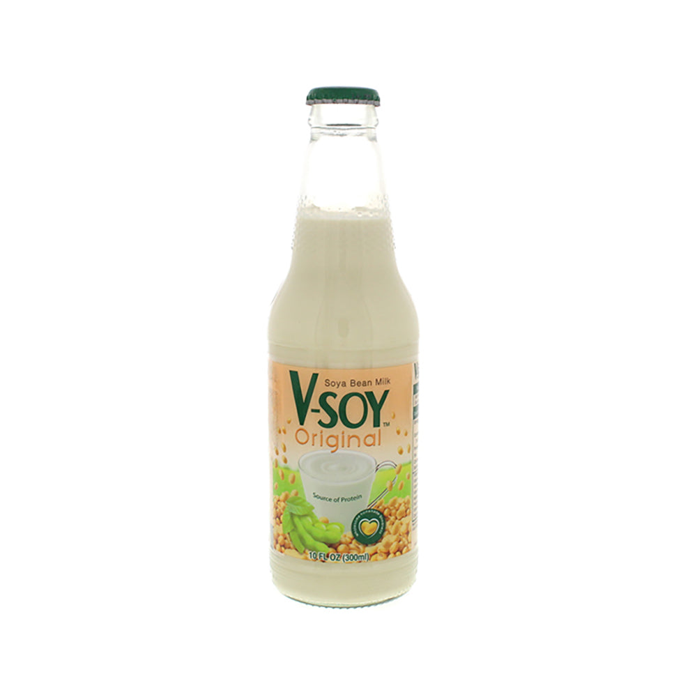 V-Soy Soya Milk Original 300ml