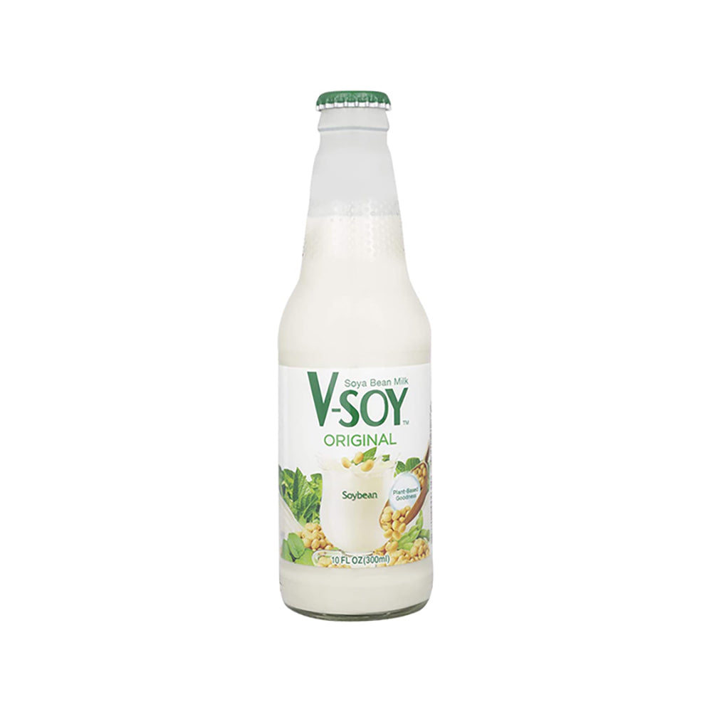 V-Soy Soya Milk Multi Grain 300ml
