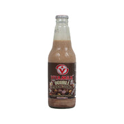 Vitamilk Soya Milk Double Chocolate 300ml