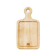 Billi Cutting Board With Handle 19x35cm