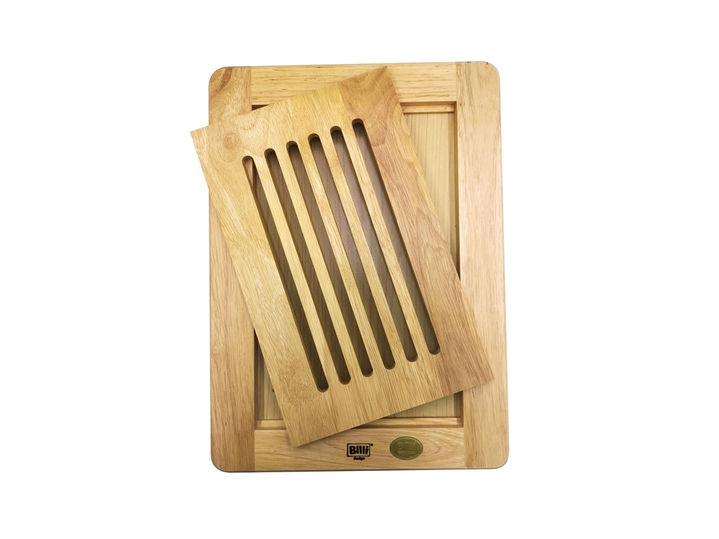 Billi Bread Cutting Board 38x27cm