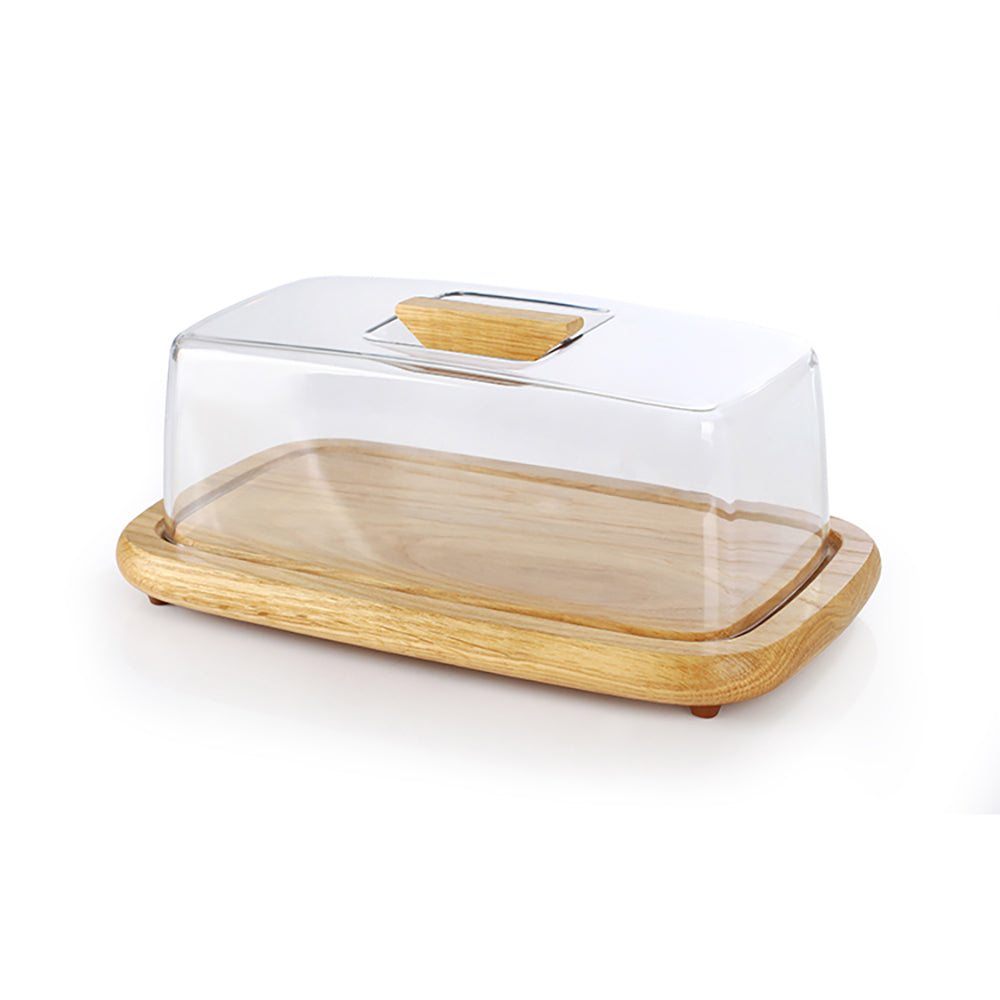 Billi Cheese Dome With Acrylic Cover