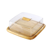Billi Cheese Dome With Acrylic Cover Square WP 911
