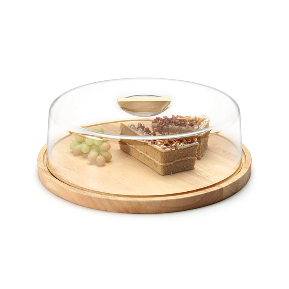 Billi Cheese Dome With Acrylic Cover Round WP 913