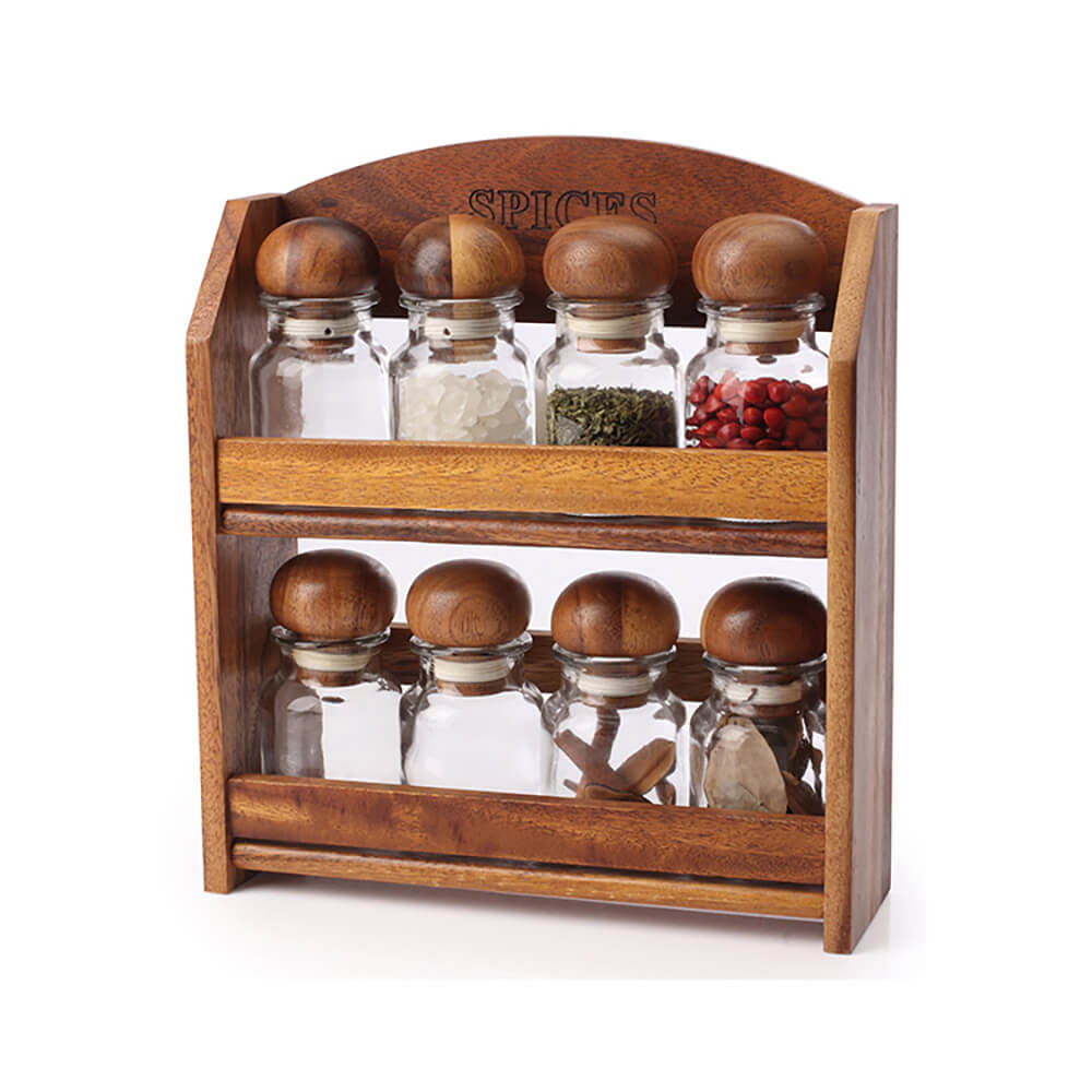 Billi Spice Rack With Bottles ACA 212