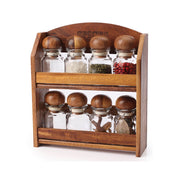 Billi Spice Rack With Bottles ACA 212