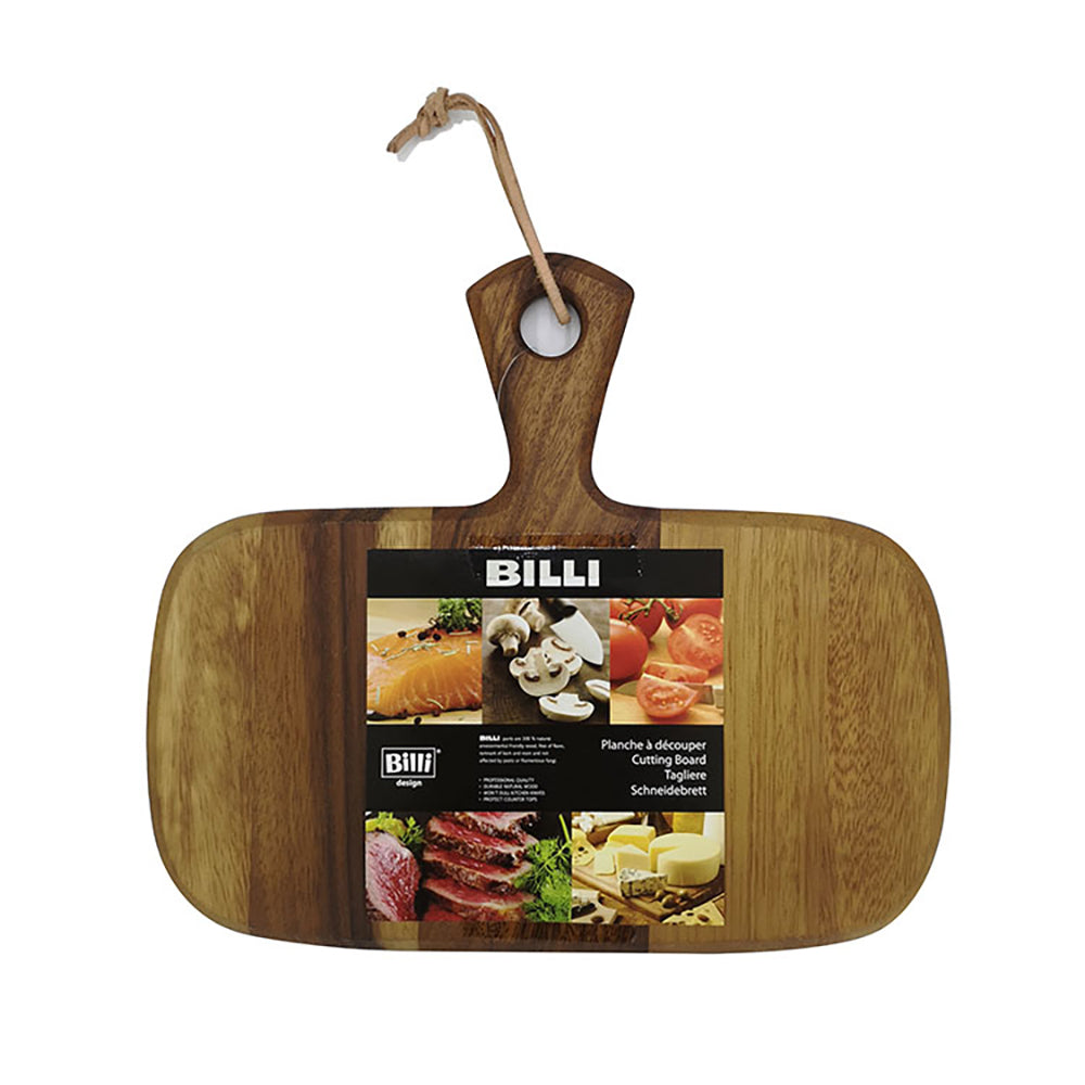 Billi Paddle Board 32x28cm