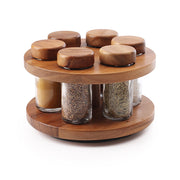 Billi Spice Rack With 6bottles ACA 210 6WL