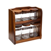 Billi Canister Set 6pcs ACA OG5856