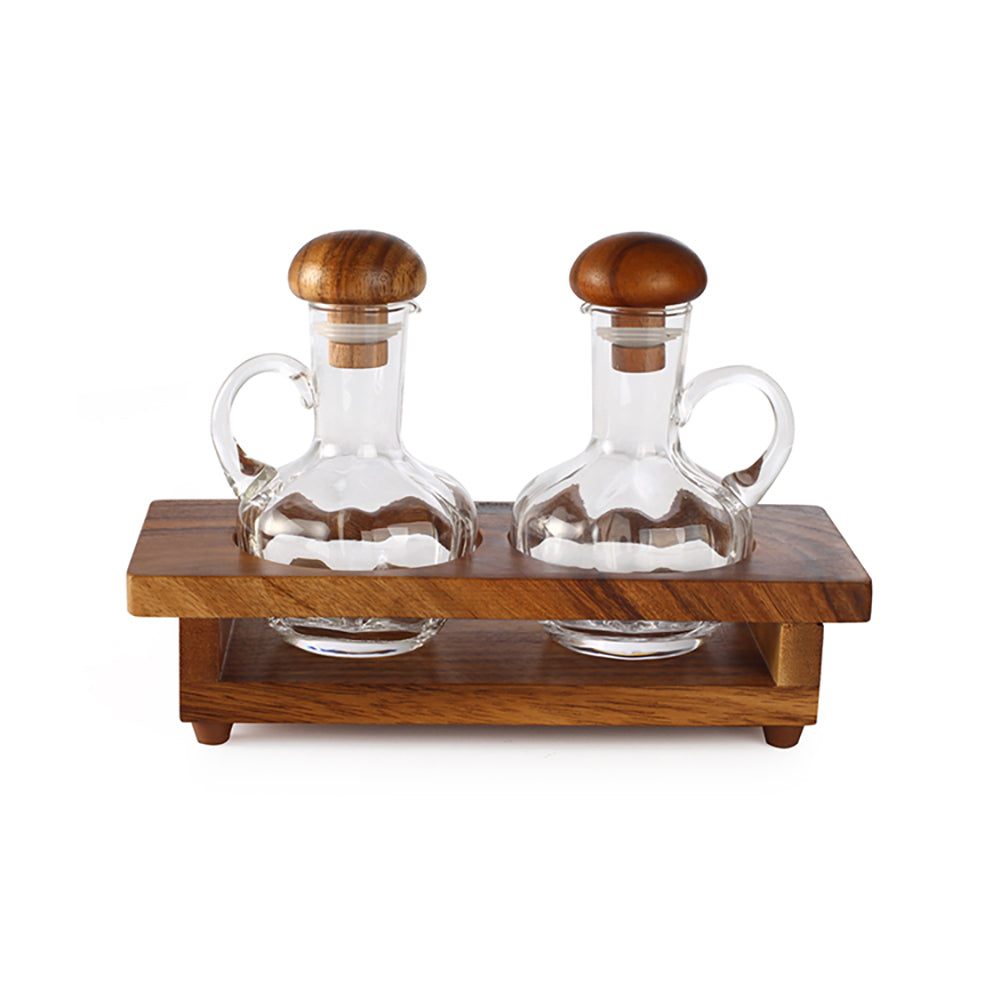 Billi Cruet Set ACA 612NW