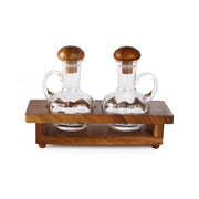 Billi Cruet Set ACA 612NW