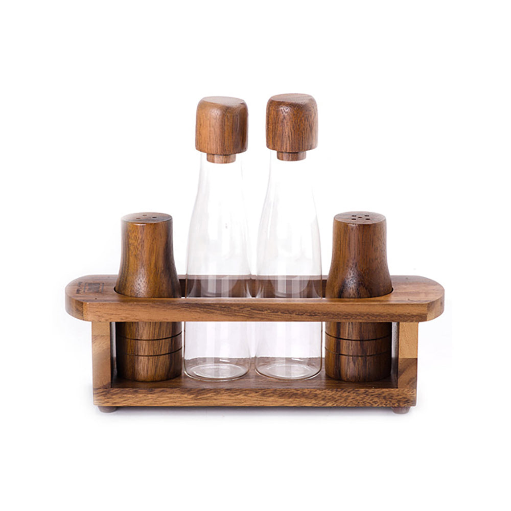 Billi Oil & Vinegar Salt & Pepper ACA 622