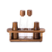 Billi Oil & Vinegar Salt & Pepper ACA 622