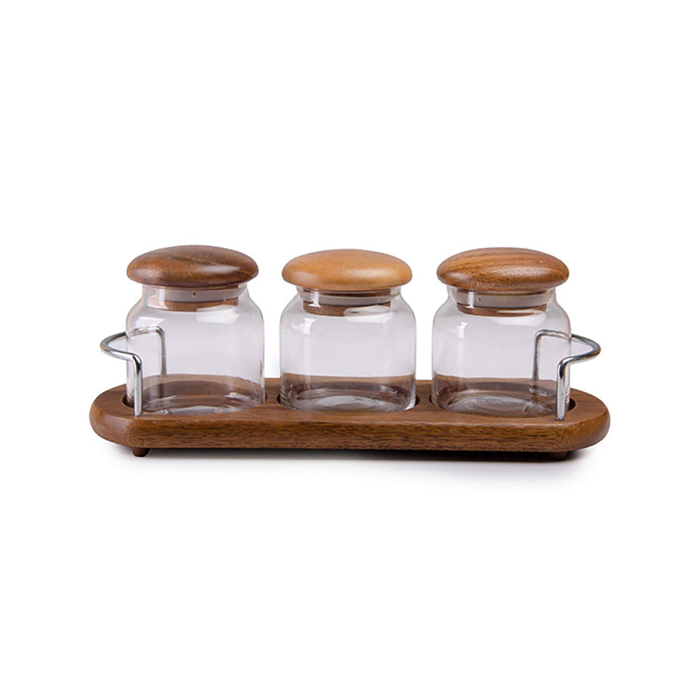 Billi Canister Set 3pcs ACA 556 3CH