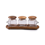 Billi Canister Set 3pcs ACA 556 3CH