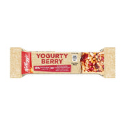 Kellogg's Yogurt Berry Cereal Bar 25gm