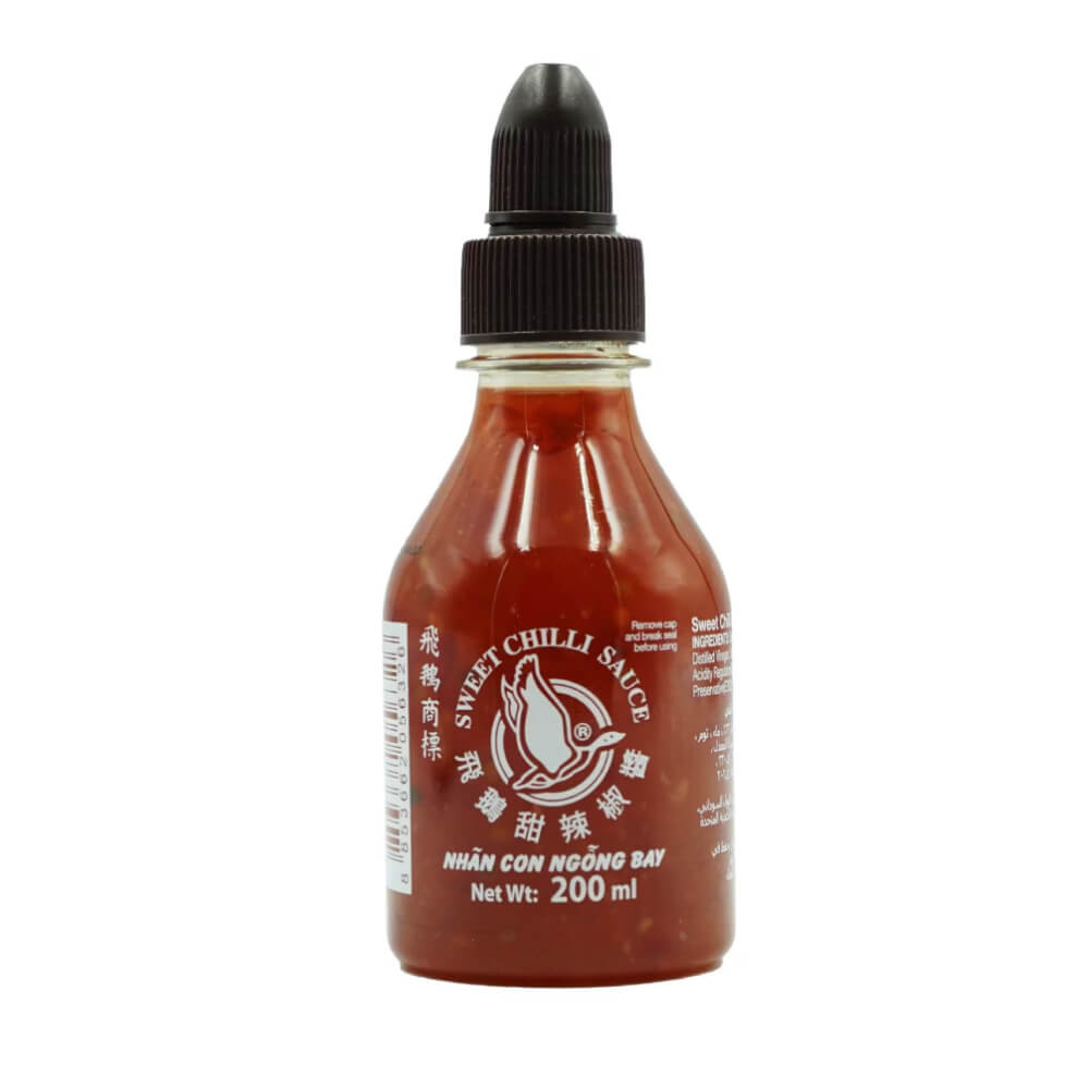 Flying Goose Sweet Chilli Sauce 200ml