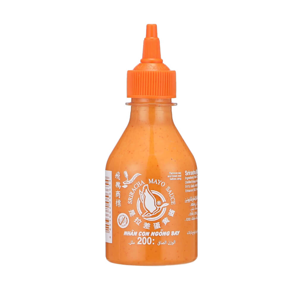 Flying Goose Sriracha Mayo Sauce 200ml