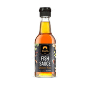 De Siam Fish Sauce Gluten Free 60ml