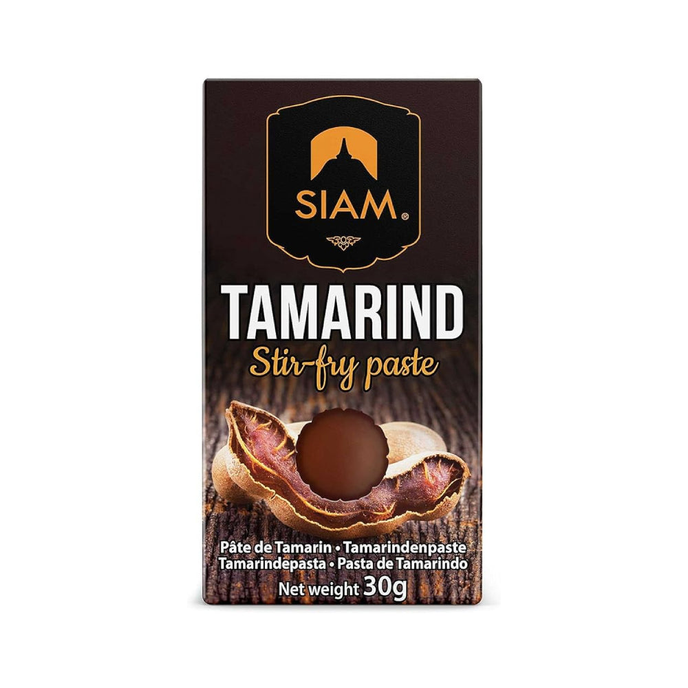 De Siam Tamarind Stirfry Paste 30G
