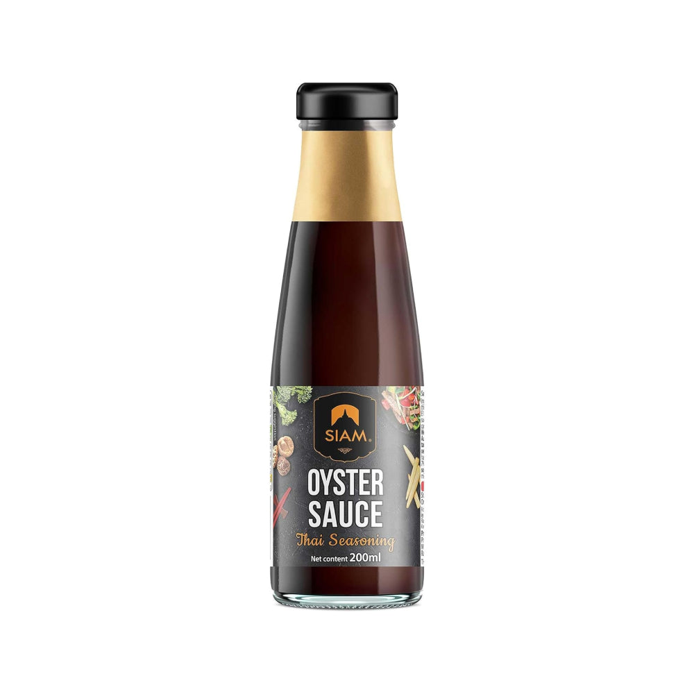 De Siam Oyster Sauce 200ml