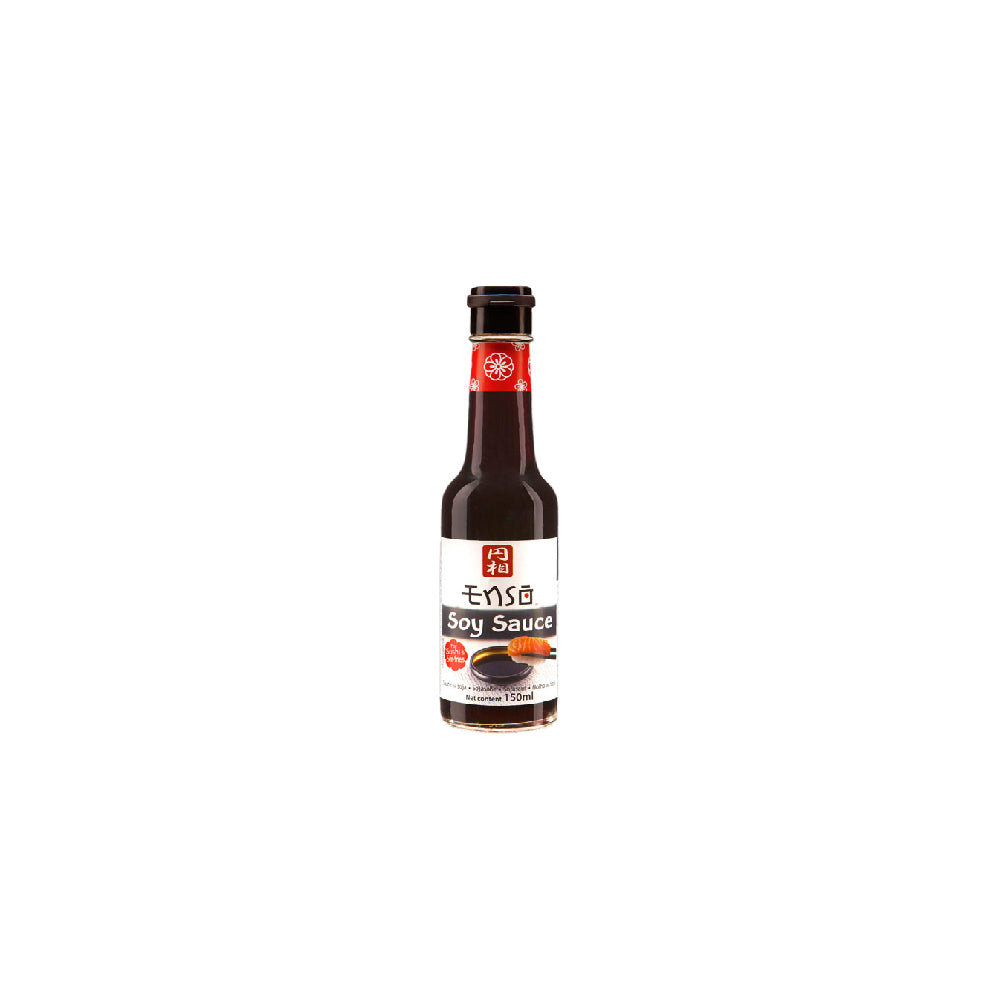 Enso Soy Sauce 150ml