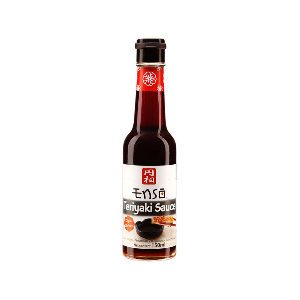 Enso Teriyaki Sauce 150ml