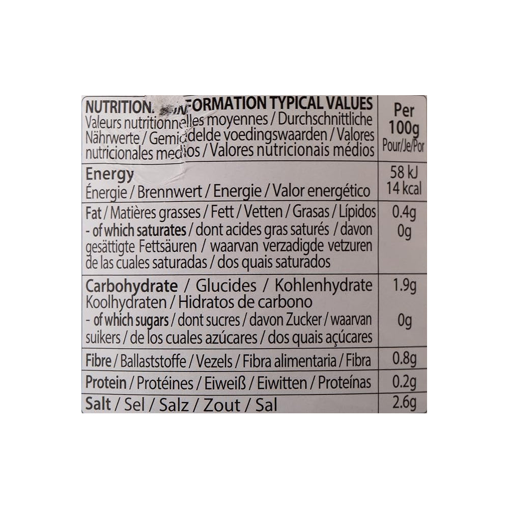 Enso Sushi Ginger 200G