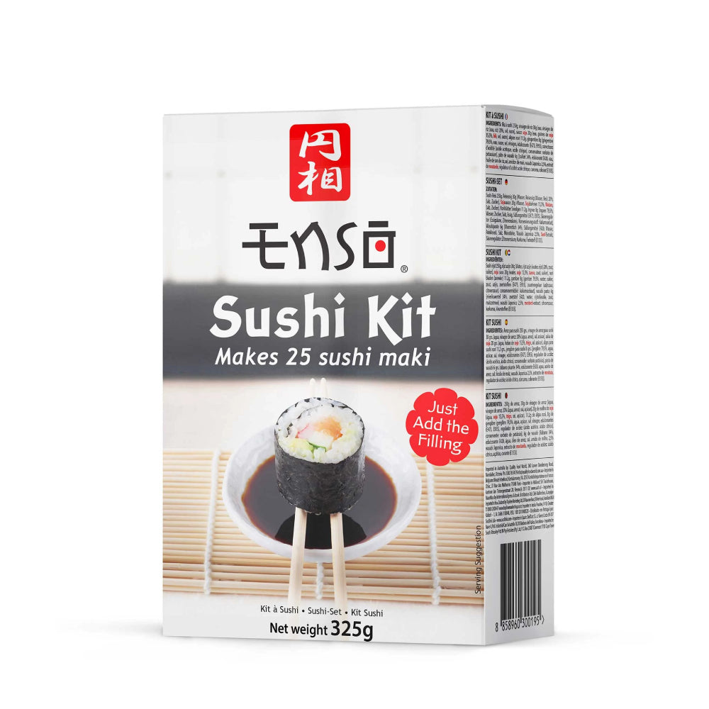 Enso Sushi Kit 325G