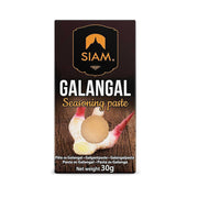 De Siam Galangal Seasoning Paste 30G