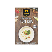 De Siam Tom Kha Soup Paste 70G