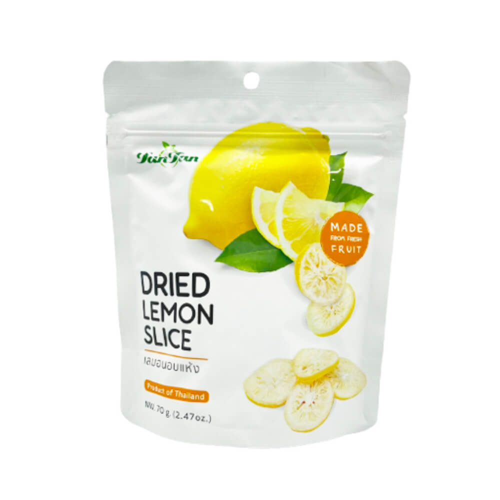 Tan Tan Dried Lemon 70gm