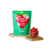 Tan Tan Freeze Dried Strawberry 30g