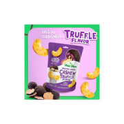 Tan Tan Roasted Coated Cashew Truffle Flavor 60g