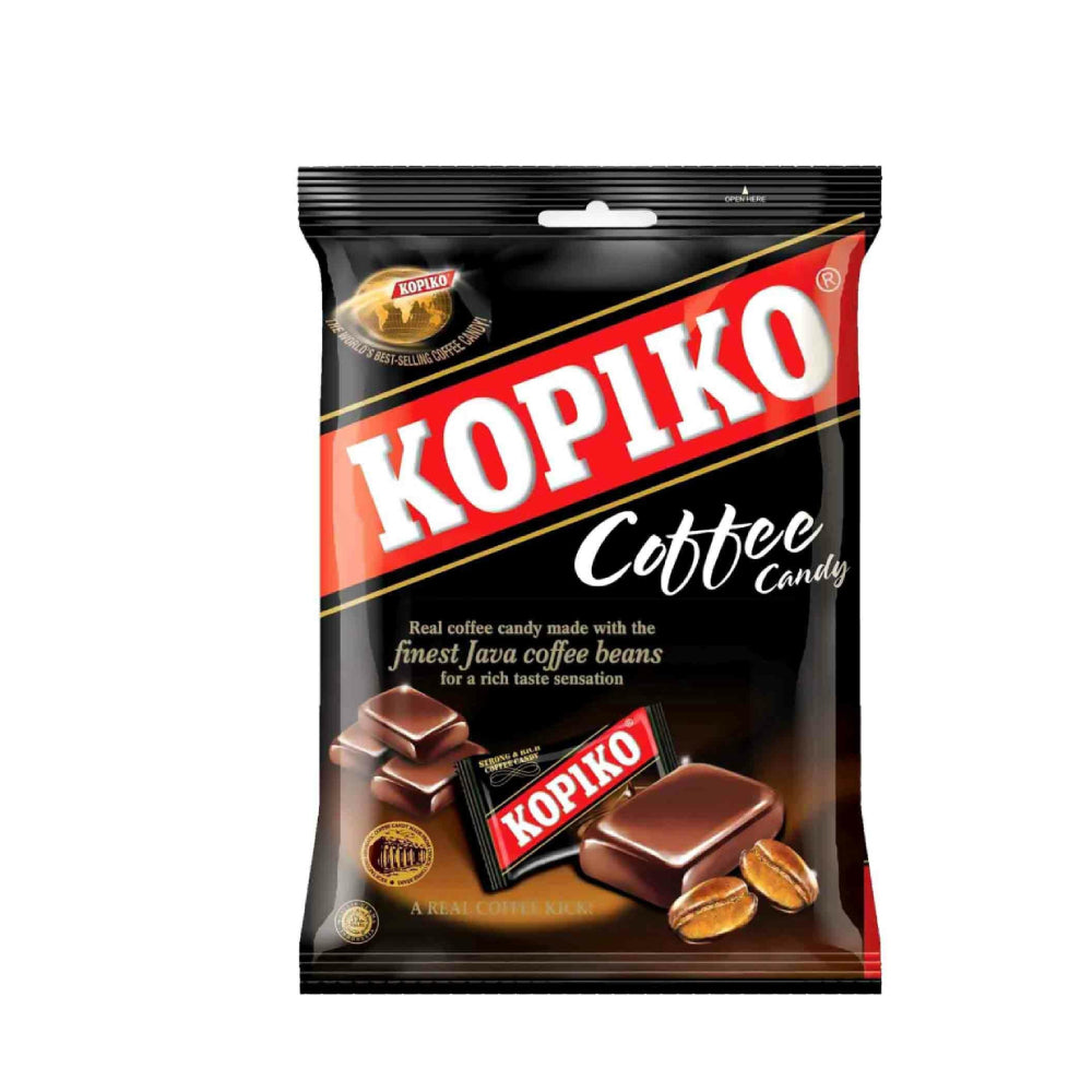 Kopiko Coffee Candy Bag 150G