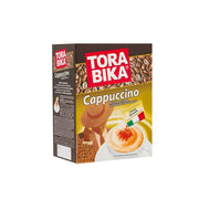Torabika Cappuccino 3in1 Box 25Gx5
