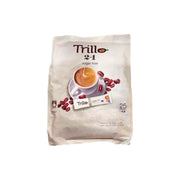 Trillo 2 in 1 Coffee Sugar Free 25x12g