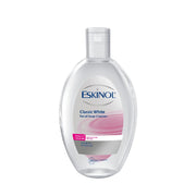 Eskinol Classic White Facial Deep Cleanser 225ml
