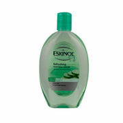 Eskinol Refreshing Cucumber Facial Deep Cleanser 225ml