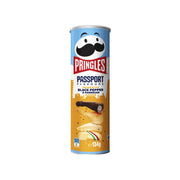 Pringles Black Pepper&Parmesan 134gm