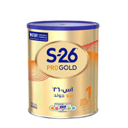 S-26 Gold 1 Sgnwp102 Can 400G