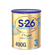S-26 Gold 3 Sgjefp046-3 Can 400G