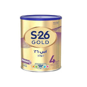 S-26 Gold 4 Sgjefp046-4 Can 400G