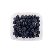 Blueberry Morocco 125G Pack