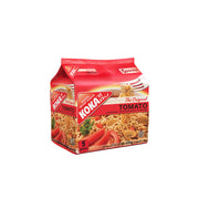Koka Instant Noodles Tomato Flavour 85Gmx5