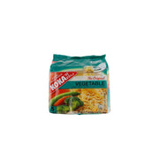 Koka Instant Noodles Vegetables Flavour 85Gmx5