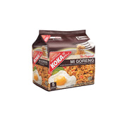 Koka Instant Noodles Mi Goreng Flavour 85Gmx5