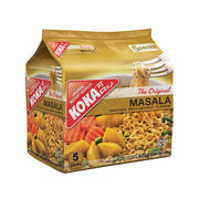 Koka Instant Noodles Masala 85Gmx5